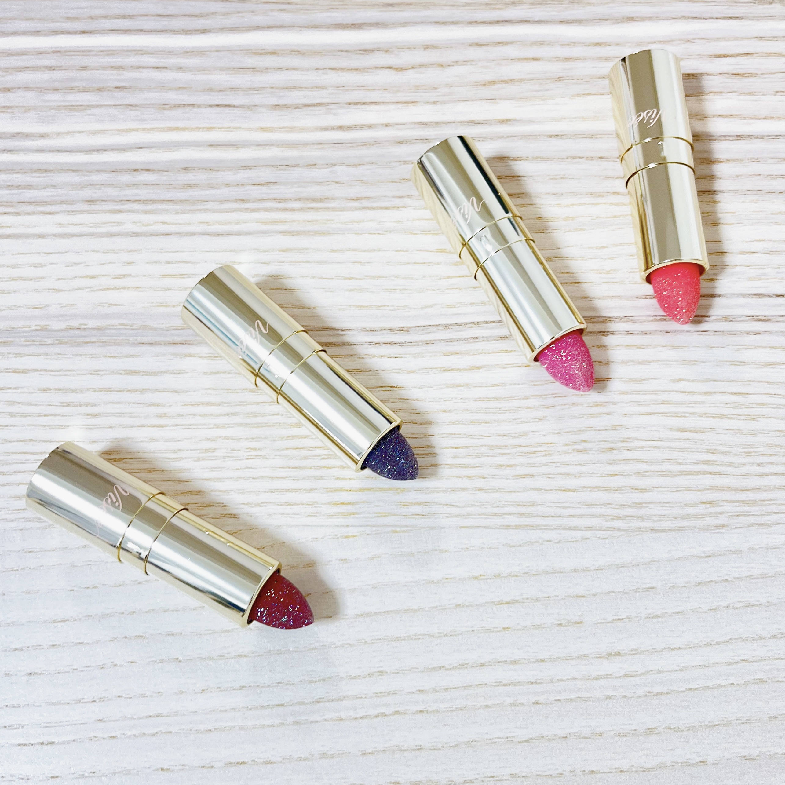 ジェミィ ティント セラム/Visée/リップティントを使ったクチコミ（3枚目）