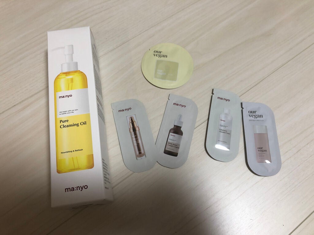 アートクラスバイロダン シェーディング/too cool for school/シェーディングを使ったクチコミ(2枚目)