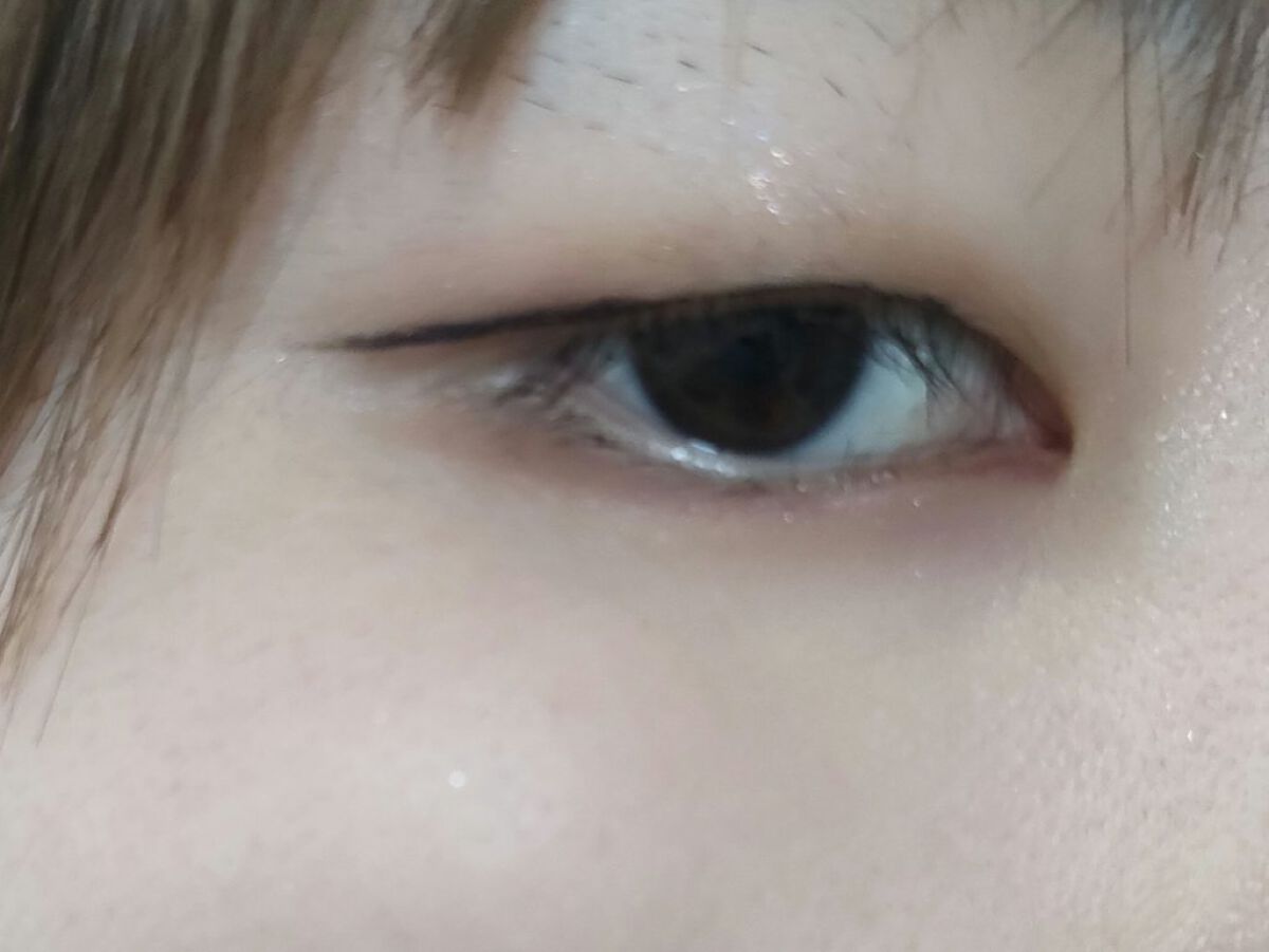 クイックラッシュカーラー/キャンメイク/マスカラ下地を使ったクチコミ（1枚目）