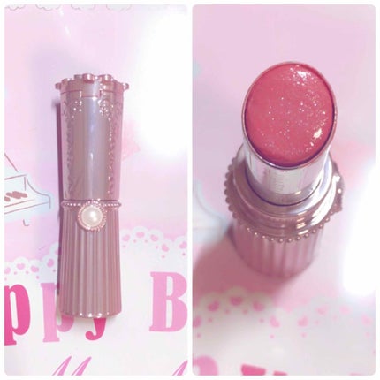 ãªããããããµã /JILL STUART/å£çŽ
ã䜿ã£ãã¯ãã³ãïŒ2æç®ïŒ