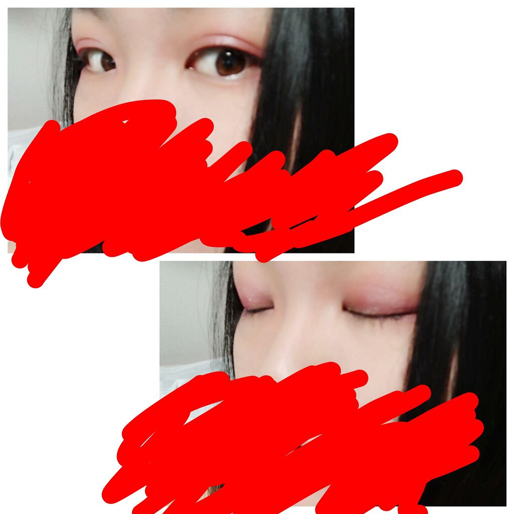 モテマスカラ リペア Lo(ロング)/UZU BY FLOWFUSHI/マスカラ下地を使ったクチコミ（2枚目）