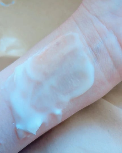 メイク落としバーム/MIKROSME/クレンジングバームを使ったクチコミ(3枚目)