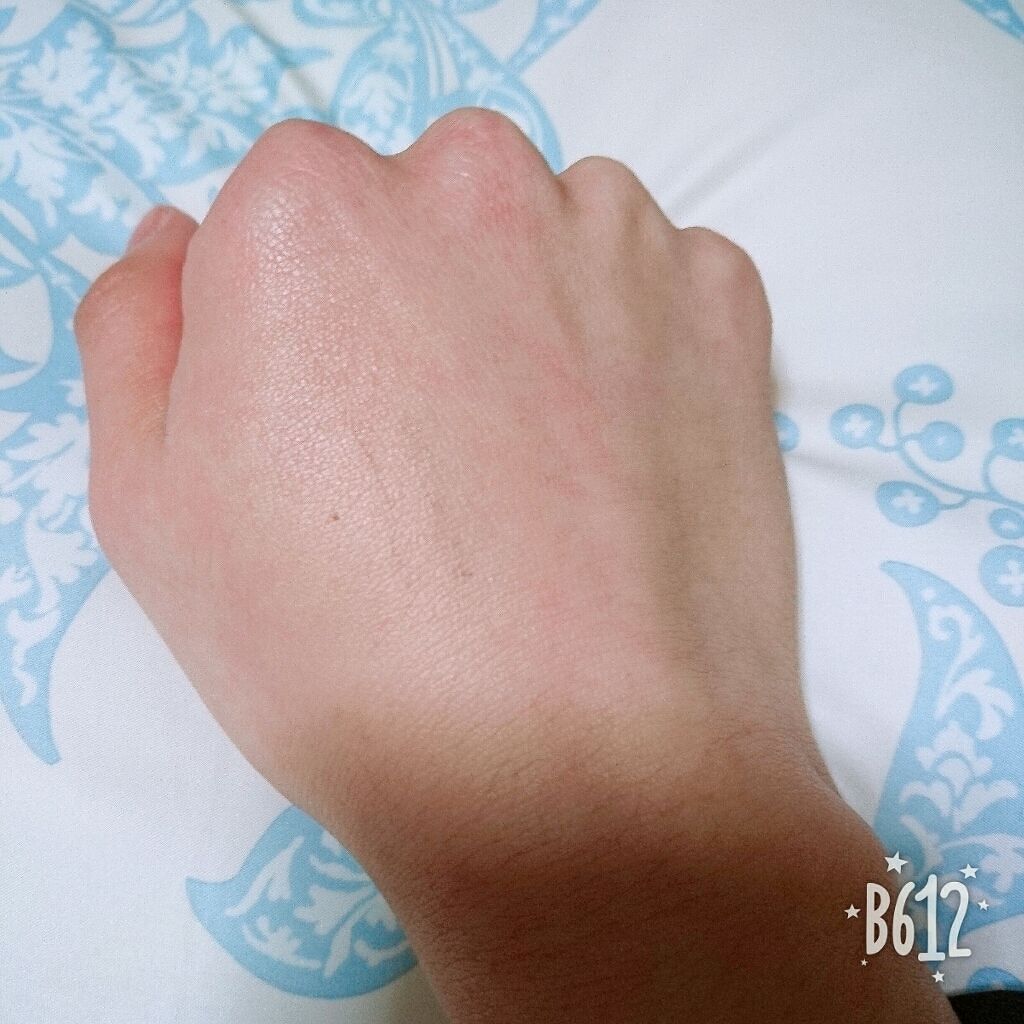 エニークッション オールデイパーフェクト/ETUDE/クッションファンデーションを使ったクチコミ(3枚目)