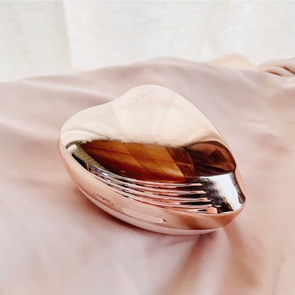 グロウケアブラシ/ANLAN/ヘアブラシを使ったクチコミ(6枚目)