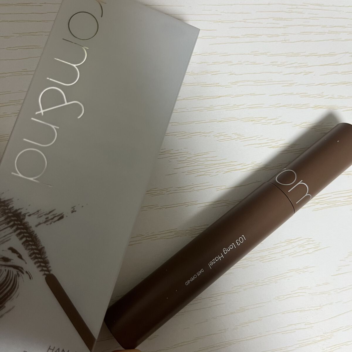 パールグロウチーク/CEZANNE/パウダーチークを使ったクチコミ（3枚目）