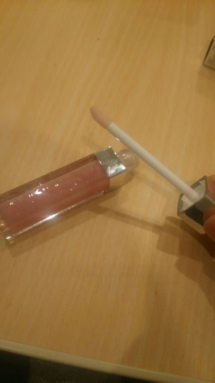 【旧】ディオール アディクト リップ マキシマイザー/Dior/リップグロスを使ったクチコミ(2枚目)