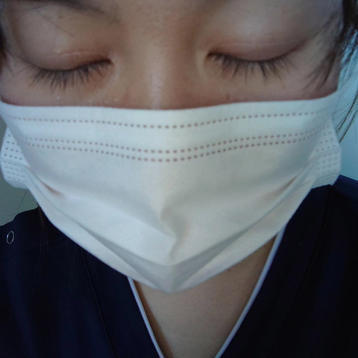 ラッシュプログラム /ISEHAN Lab./まつげ美容液を使ったクチコミ(5枚目)