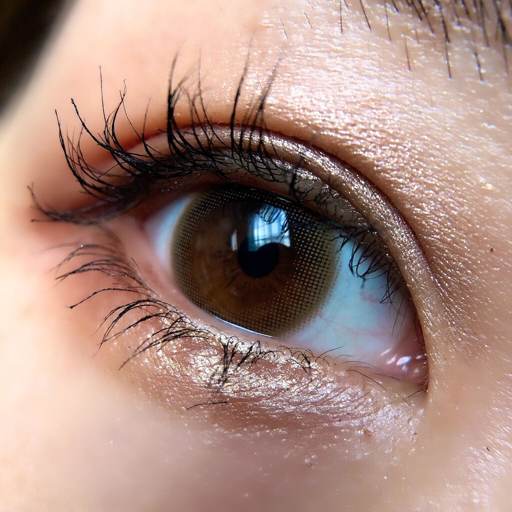 サンジェルマンデプレ アイシャドーパレット/NARS/アイシャドウパレットを使ったクチコミ(8枚目)