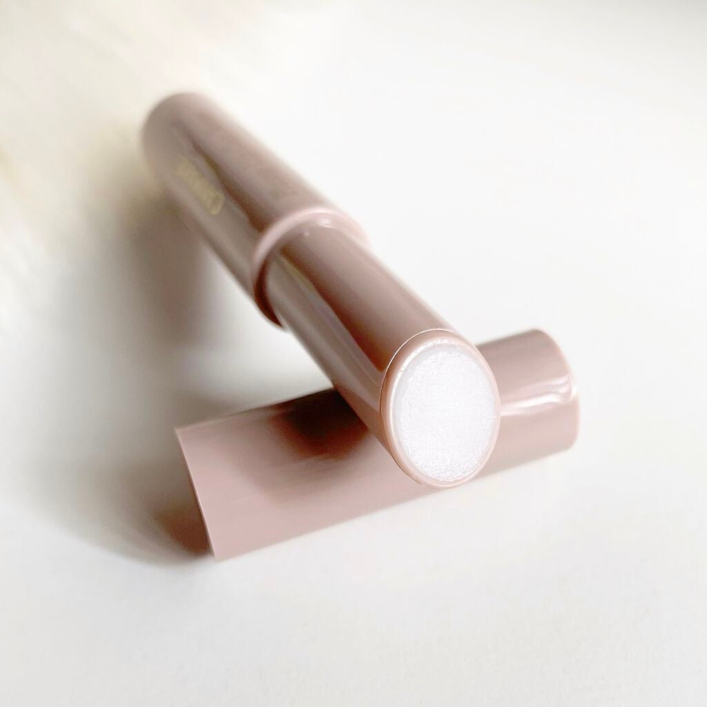 プランプリップケアスクラブ/キャンメイク/リップスクラブを使ったクチコミ(2枚目)