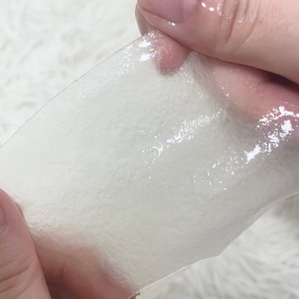 プランプハニー アクアセラムマスク/ByUR/シートマスク・パックを使ったクチコミ(5枚目)