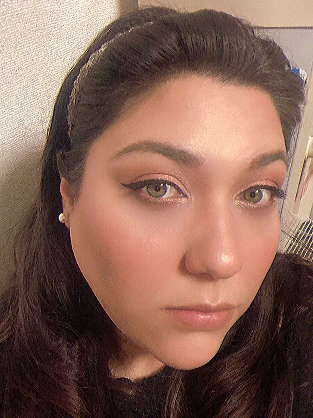 36 カラー アイシャドウ パレット/MAKEUP LABOSOPHY/アイシャドウパレットを使ったクチコミ（1枚目）