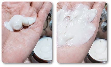 モイスチュアリペア ヘアマスク/cocone/ヘアマスク・ヘアパックを使ったクチコミ(5枚目)