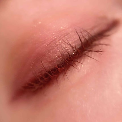 クリーミータッチライナー/キャンメイク/ジェルアイライナーを使ったクチコミ(5枚目)