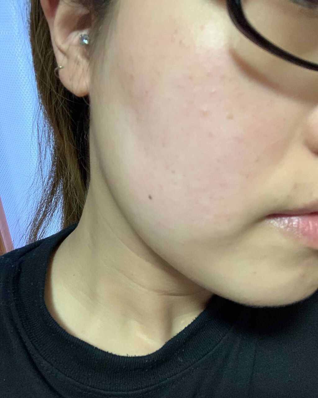 ジョンソンベビーオイル微香性/ジョンソンベビー/ボディオイルを使ったクチコミ(1枚目)