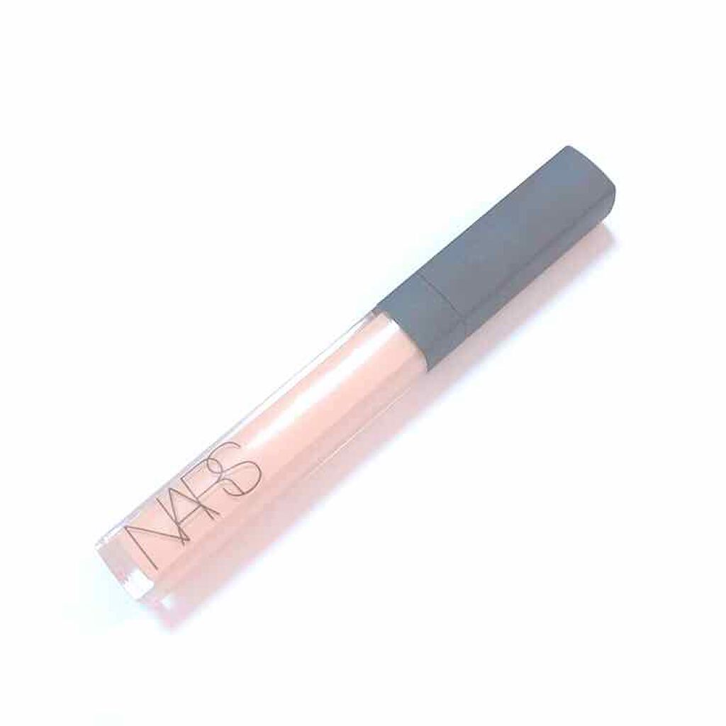 ラディアントクリーミーコンシーラー/NARS/リキッドコンシーラーを使ったクチコミ(1枚目)