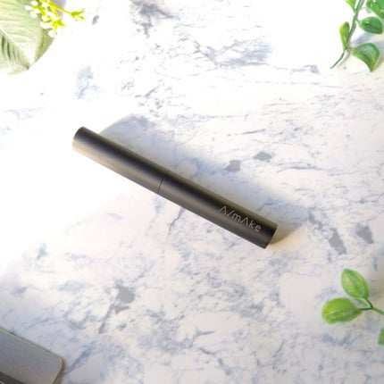 エーメイク グリッタースティック/A/mAke/グリッターを使ったクチコミ(1枚目)