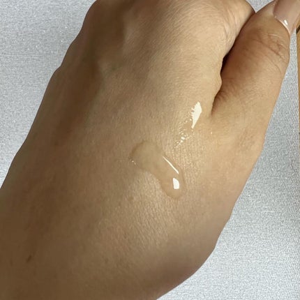 エッセンシャル プレミアム ウォータートリートメント EXスムース/エッセンシャル/アウトバストリートメントを使ったクチコミ(3枚目)