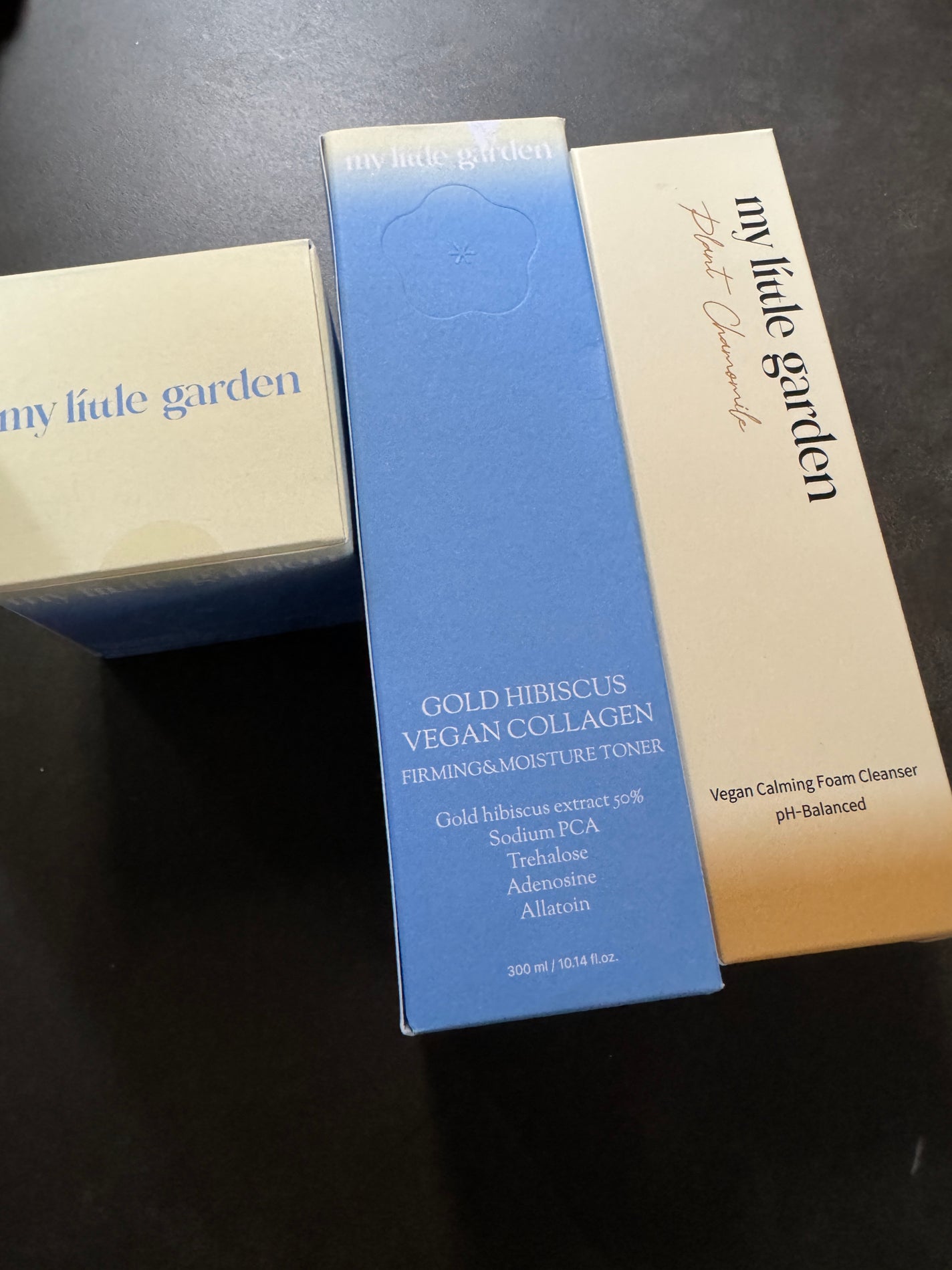 Kelly on LIPS 「MyLittleGarden化粧水🫧MyLittleGarde..」(2枚目)