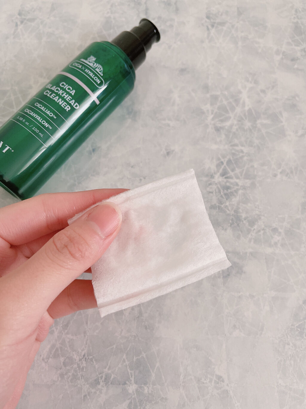 を使ったクチコミ（3枚目）