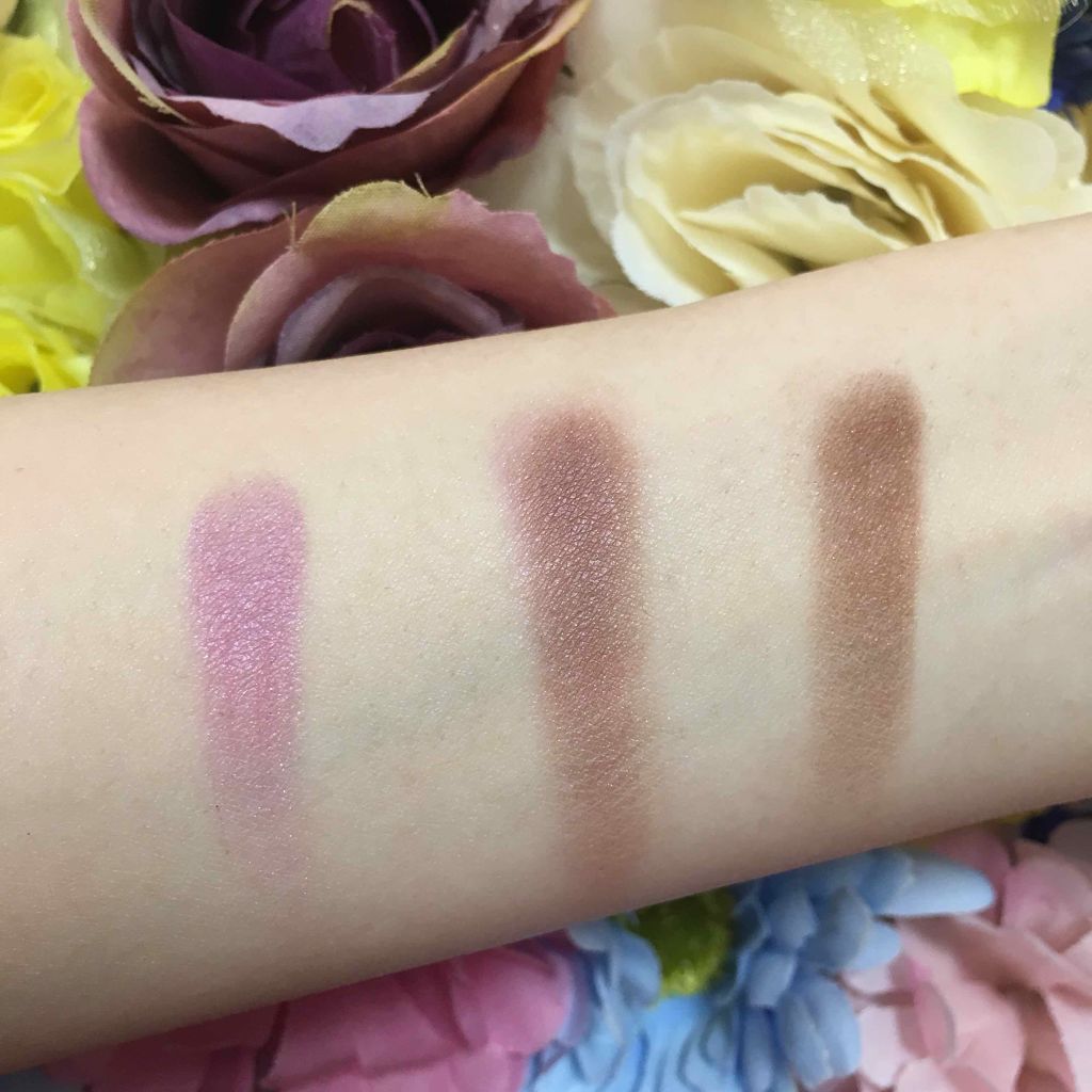 ルックアット マイアイズ/ETUDE/単色アイシャドウを使ったクチコミ（3枚目）