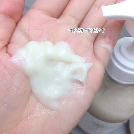 オーガニックジョセフィン シャンプー/トリートメント/ORGANIC JOSEFIN/市販シャンプーを使ったクチコミ(5枚目)