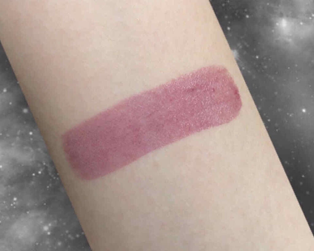 ルージュ ココ フラッシュ/CHANEL/口紅を使ったクチコミ(2枚目)