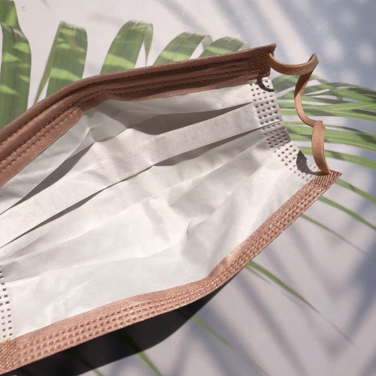 ブレスクールマスク 接触冷感 不織布マスク/STARDAY/マスクを使ったクチコミ(7枚目)