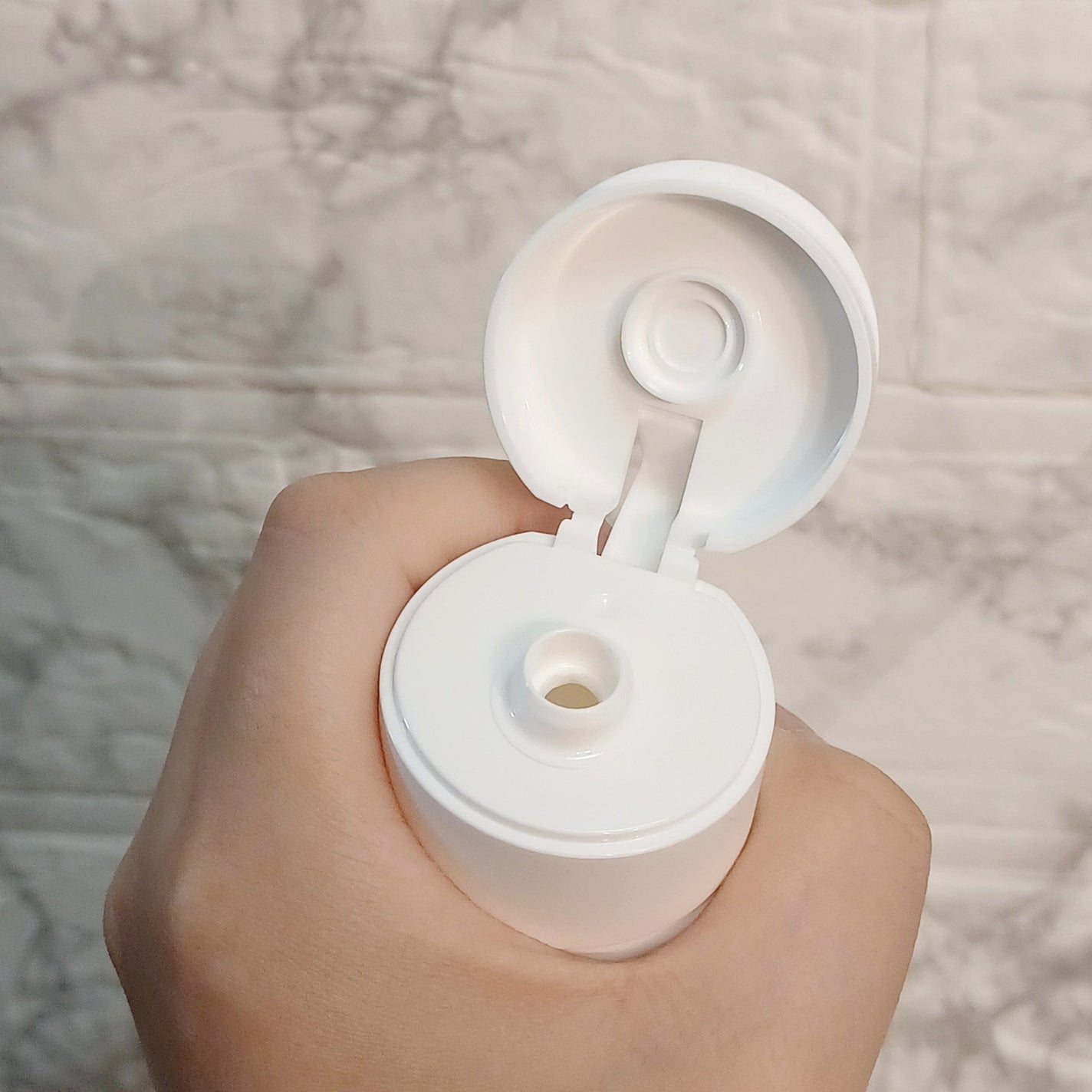 オルビスユー ドット フォーミングウォッシュ/オルビス/洗顔フォームを使ったクチコミ(2枚目)