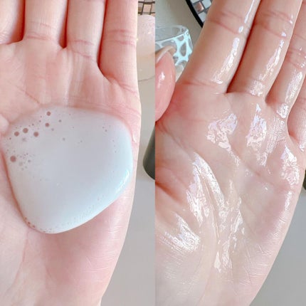 モイストクリア ダブルブースターセラム/アルジェラン/美容液を使ったクチコミ(7枚目)