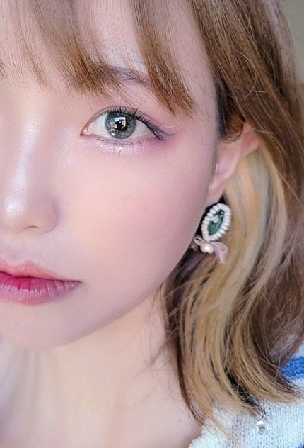 カラークリーム/got2b/ヘアカラーを使ったクチコミ(6枚目)