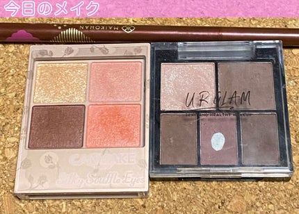 リキッドアイライナー/舞妓はん/リキッドアイライナーを使ったクチコミ(1枚目)