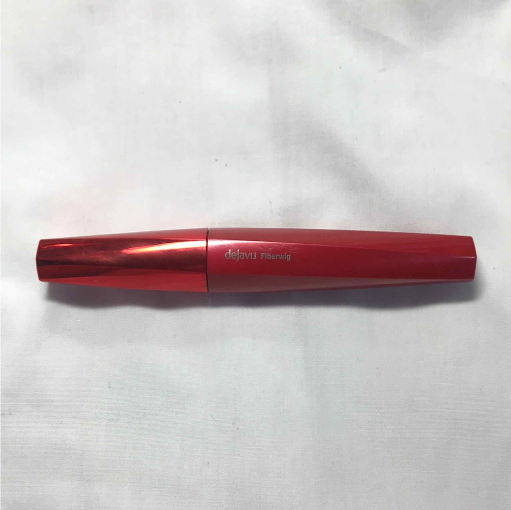 「塗るつけまつげ」ロングタイプ/デジャヴュ/マスカラを使ったクチコミ(1枚目)