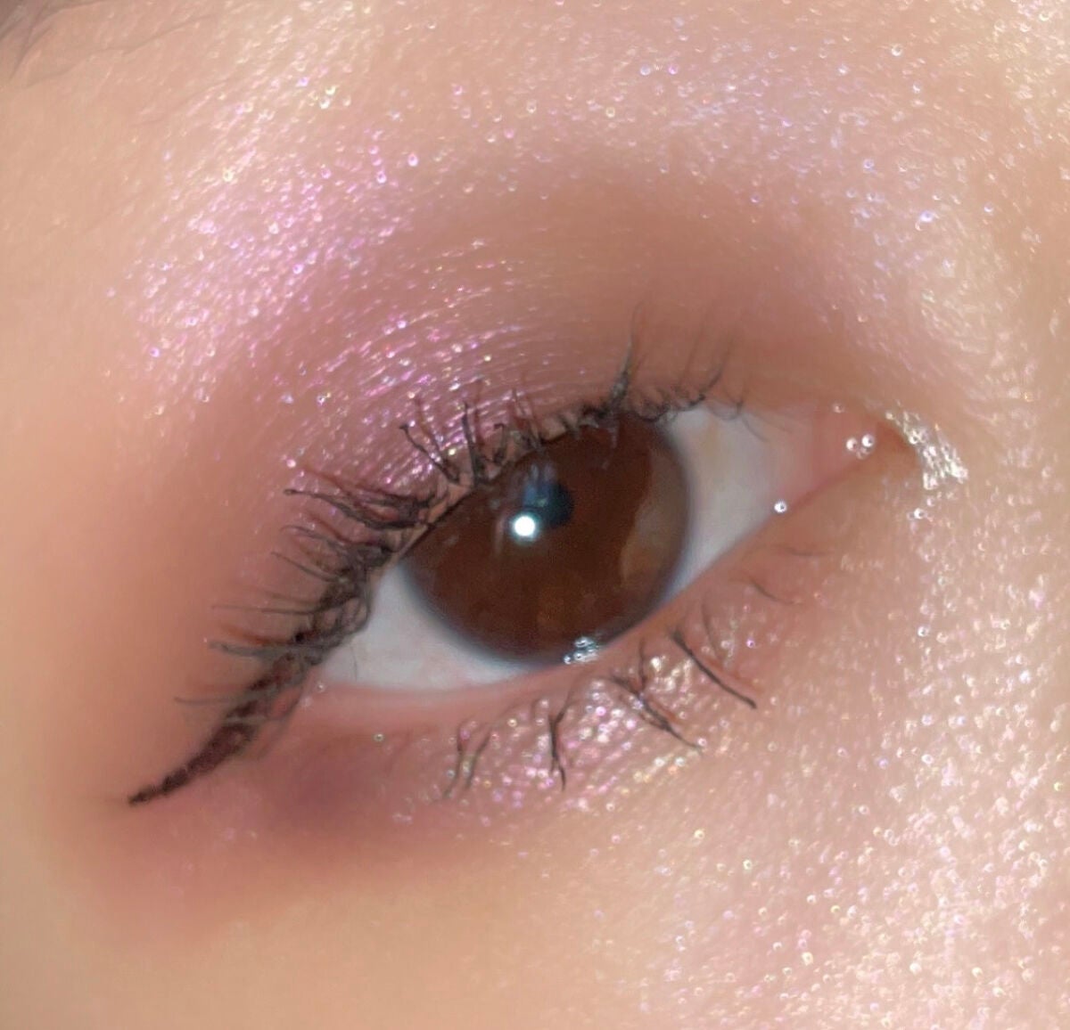 【旧品】パウダーチークス/キャンメイク/パウダーチークを使ったクチコミ(4枚目)