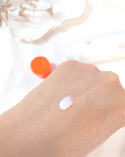 オールセラ リペア クリーム 8.0/リエンジャン/フェイスクリームを使ったクチコミ(4枚目)