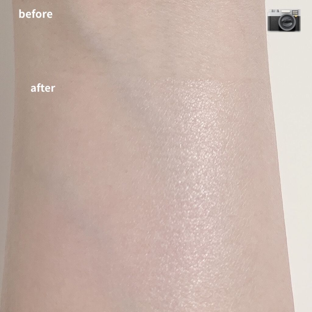 UVイデア XL プロテクショントーンアップ ローズ/ラ ロッシュ ポゼ/日焼け止めクリームを使ったクチコミ（3枚目）