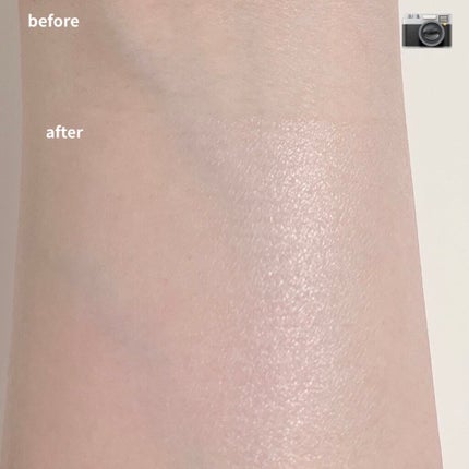 UVイデア XL プロテクショントーンアップ ローズ/ラ ロッシュ ポゼ/日焼け止めクリームを使ったクチコミ(3枚目)