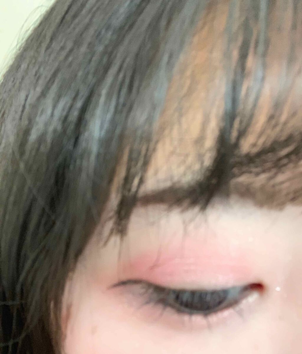 ティアー アイライナー/ETUDE/リキッドアイライナーを使ったクチコミ(3枚目)