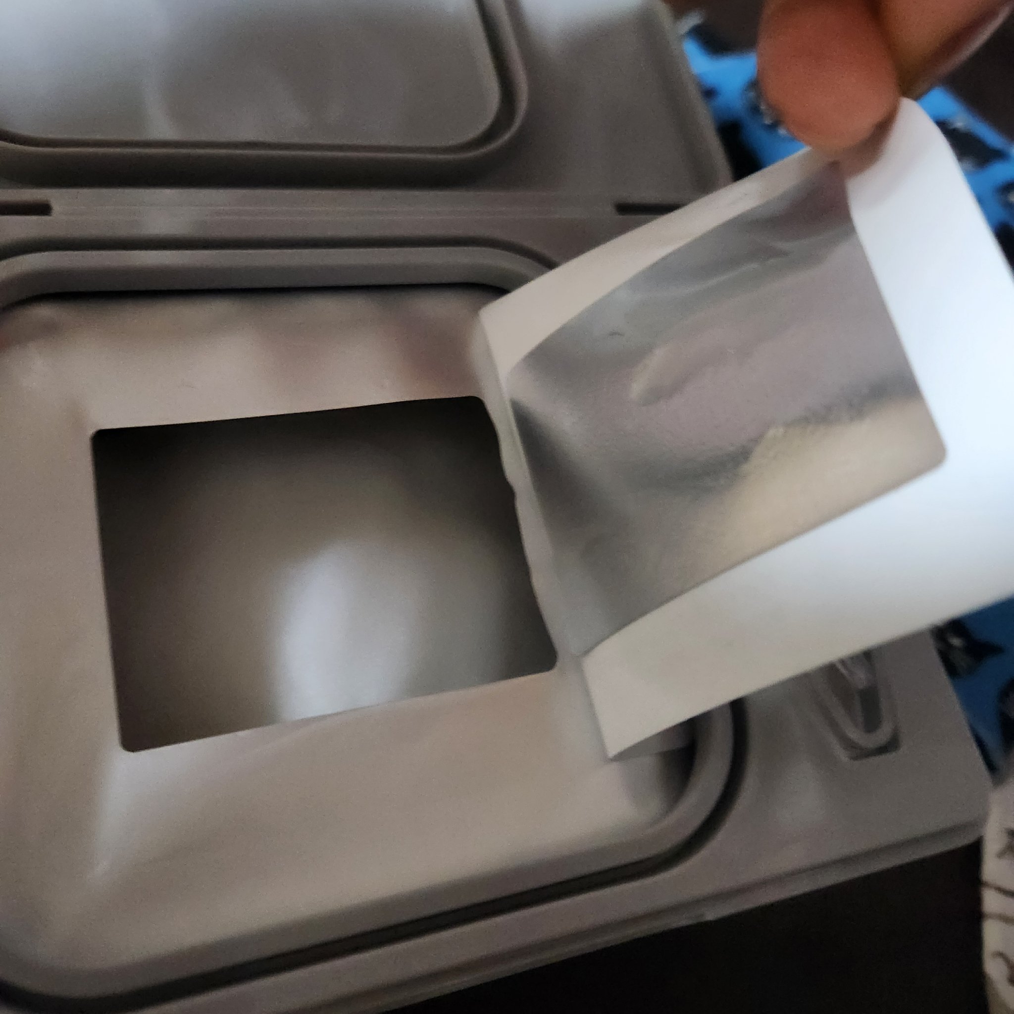 CICA エクソソーム モイスチャー マスク/VT/シートマスク・パックを使ったクチコミ（3枚目）