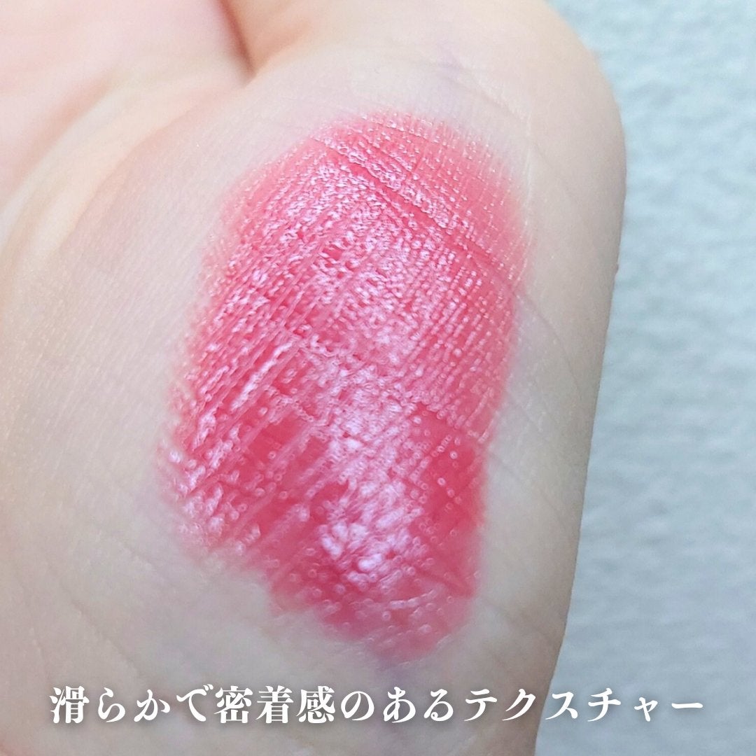 BRAYE LIPSLEEK/BRAYE/口紅を使ったクチコミ(4枚目)