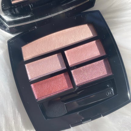 レ ベージュ パレット ルガール/CHANEL/アイシャドウパレットを使ったクチコミ(2枚目)