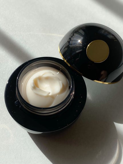 プレミアムパーフェクトクリーム/ライスフォース/フェイスクリームを使ったクチコミ(2枚目)