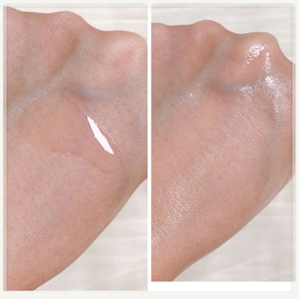 モイスチャライジング ウォータリーエッセンス/エタピュール/ブースター・導入液を使ったクチコミ(3枚目)