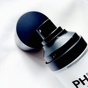 PH センシティブクリームミスト/SAM'U/ミスト状化粧水を使ったクチコミ（5枚目）