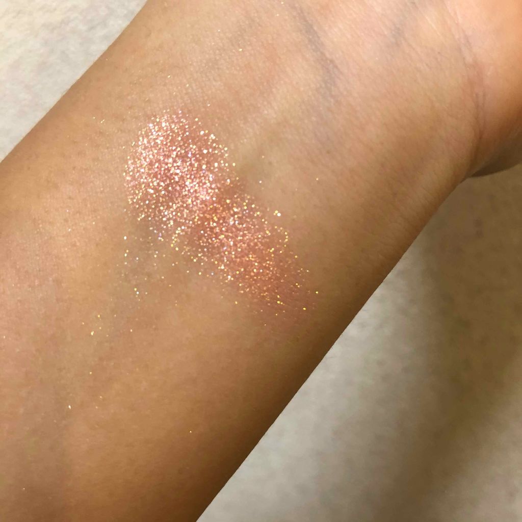 ルックアット マイアイジュエル/ETUDE/単色アイシャドウを使ったクチコミ(2枚目)