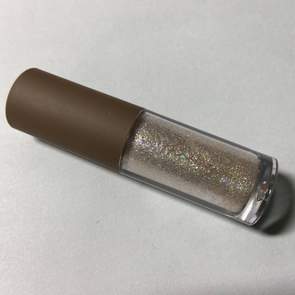 ピックミーアイズグリッター/Ririmew/グリッターを使ったクチコミ(1枚目)