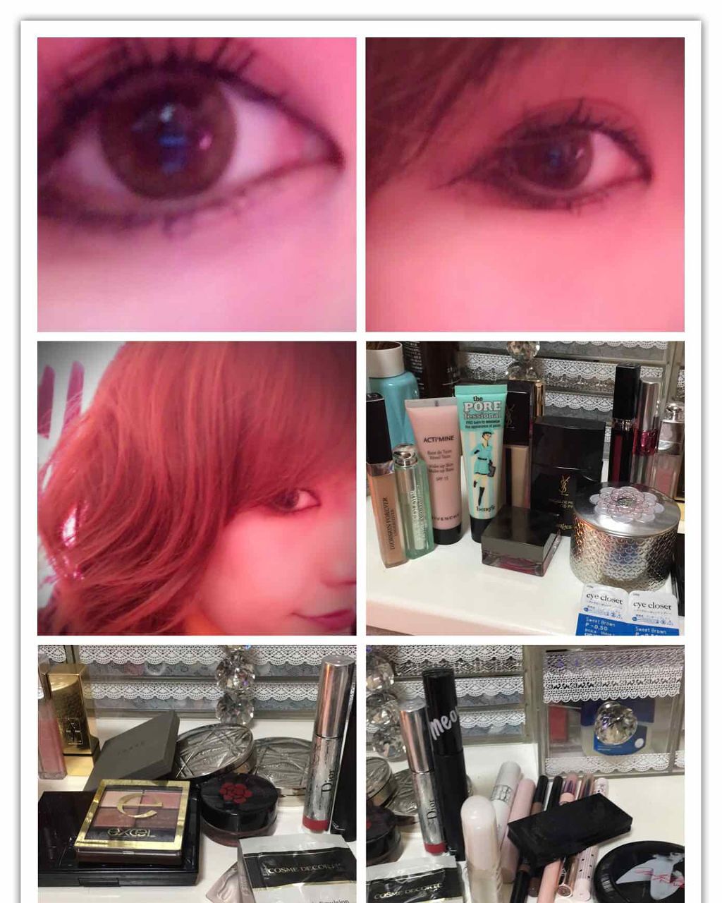 【旧】ディオール アディクト リップ グロウ/Dior/リップケアを使ったクチコミ(1枚目)