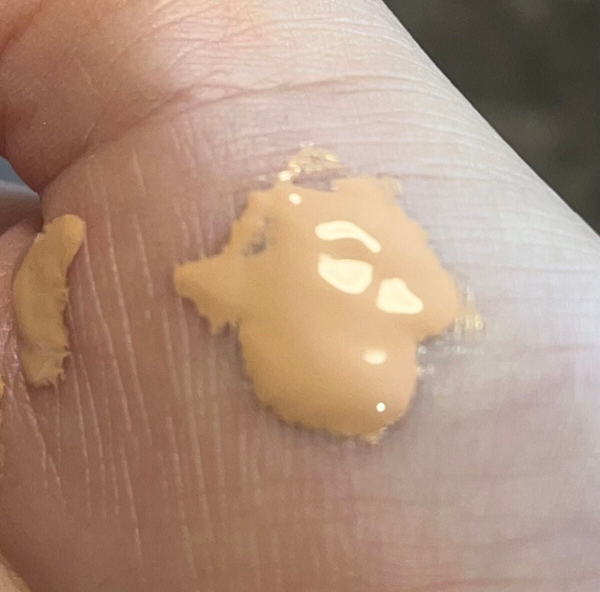 アレルバリア エッセンス N/d プログラム/美容液を使ったクチコミ(5枚目)