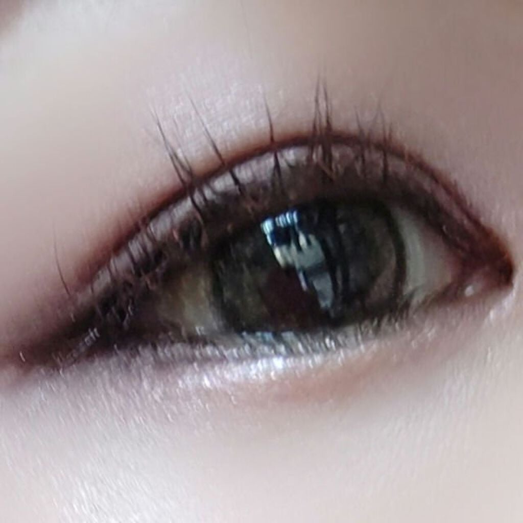 プリマ バレリーナ ミニ アイシャドウ パレット/ローラ メルシエ/アイシャドウパレットを使ったクチコミ(2枚目)