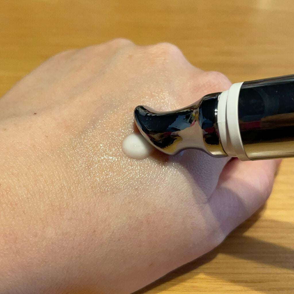 アイキュット マッサージャークリーム/AGARISM/アイケア・アイクリームを使ったクチコミ(3枚目)