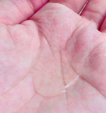 プルント モイストリッチ美容液シャンプー/モイストリッチリペア美容液トリートメント/Purunt./市販シャンプーを使ったクチコミ(2枚目)